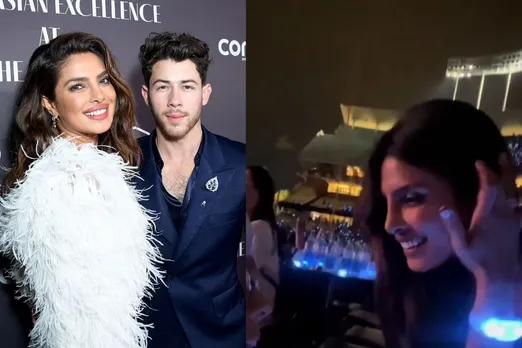 Nick Jonas Priyanka Chopra