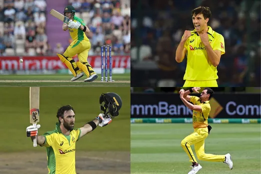 ODI World Cup 2023
