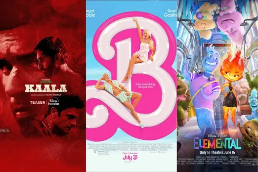 OTT Releases This Week