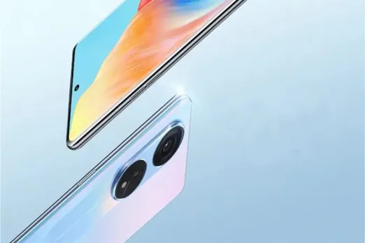 Oppo A2 Pro