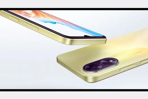 Oppo A38