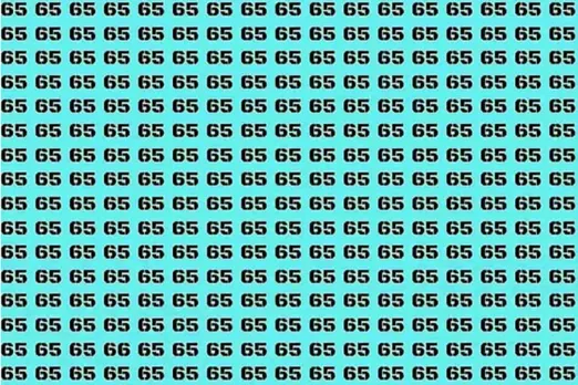 Optical Illusion IQ Test
