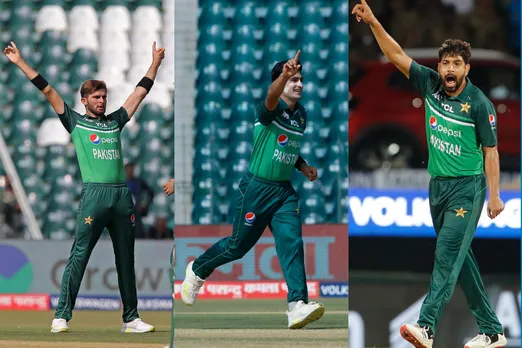 PAK vs BAN Asia Cup 2023