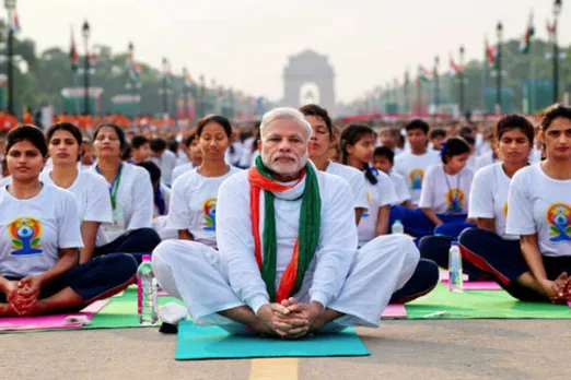 PM Modi's Birthday