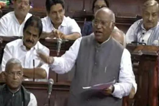 Parliament Special Session LIVE Updates