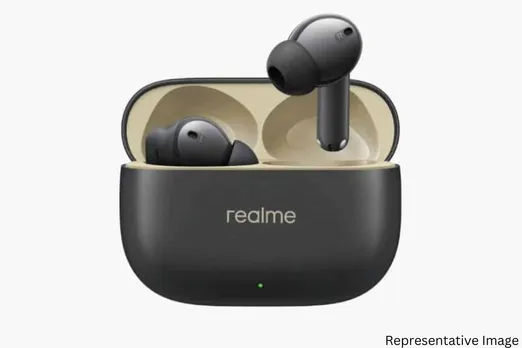 Realme Buds T300