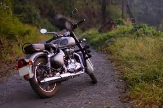 Royal Enfield Rental Program