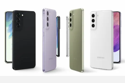 Samsung S21 FE Fan Edition