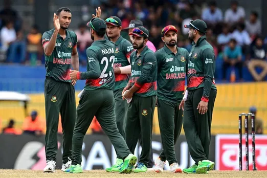 SL vs PAK Asia Cup 2023