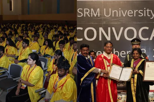SRM University