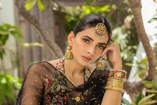 Top 5 Romantic Pakistani dramas of Saba Qamar