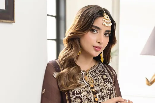 Top 5 Pakistani Dramas of Saboor Aly