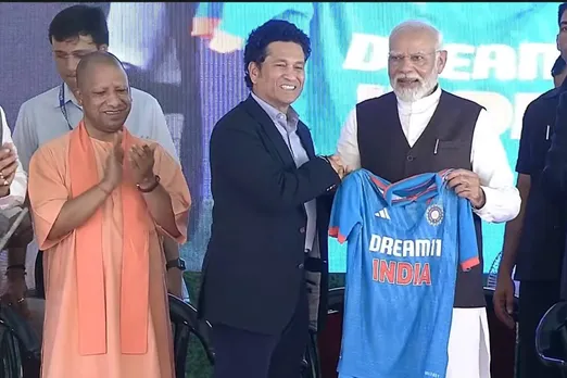 Sachin Tendulkar