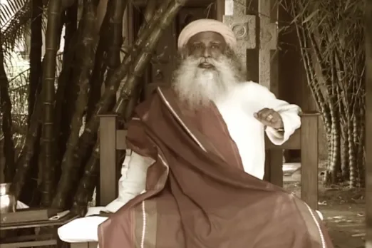 Sadhguru Tips