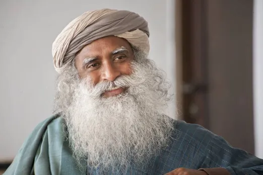 Sadhguru Tips
