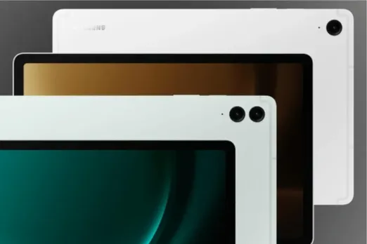 Samsung Tab S9 FE