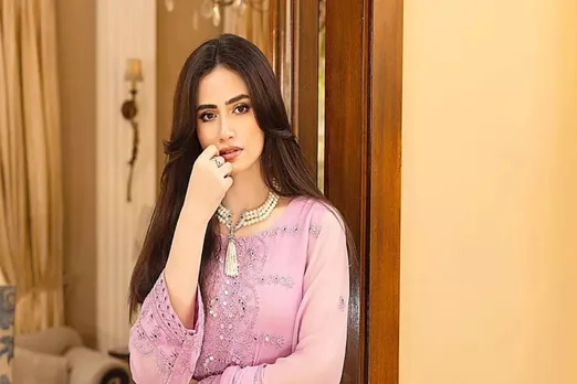 Top 5 Pakistani Dramas of Sana Javed