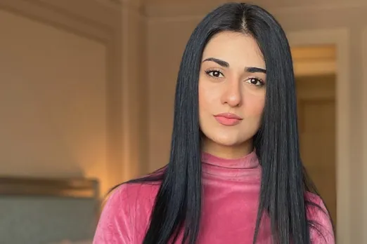Top 5 Romantic Pakistani dramas of Sarah Khan