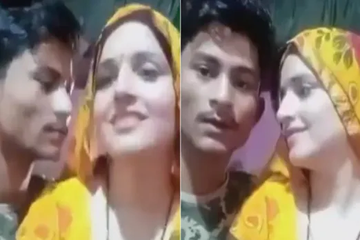 Seema Haider
