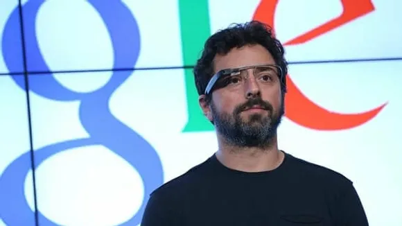 Google co founder