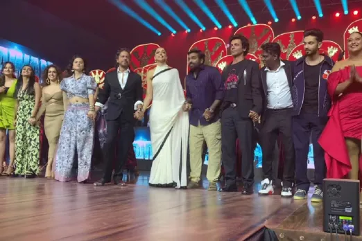 Shah Rukh Khan