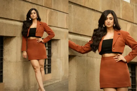 Shweta Tiwari