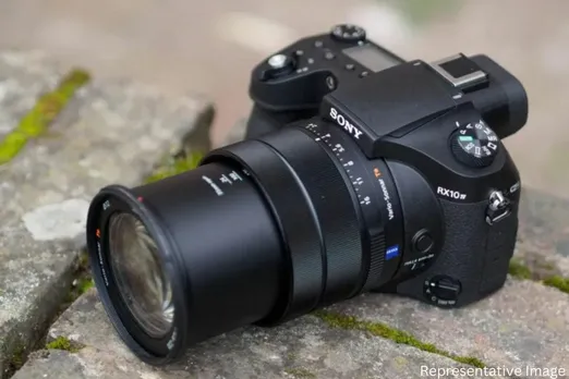Sony G Master FE 16-35mm GM II
