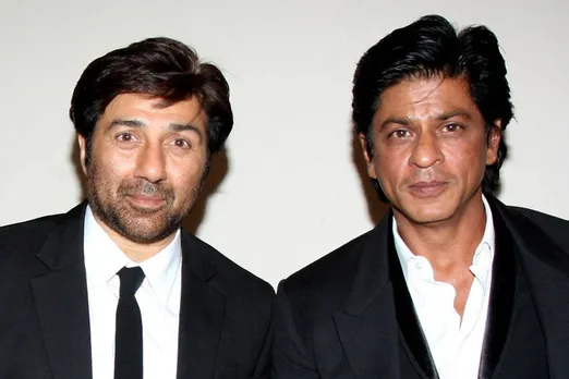 Sunny Deol