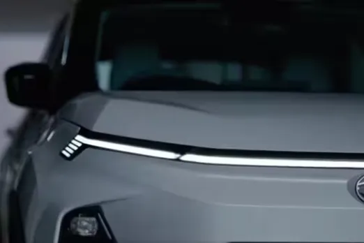 Tata Nexon EV