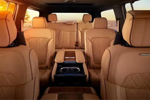 Top 3 Upcoming SUVs