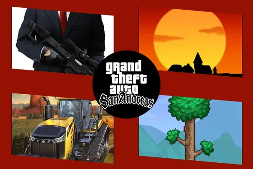 Google Play Store