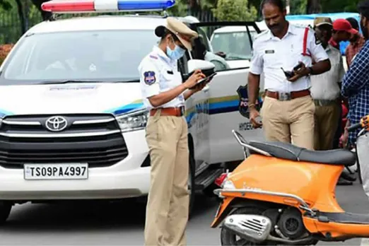 Traffic Rules