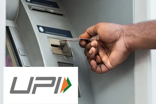 UPI ATM