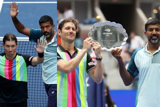 US Open 2023