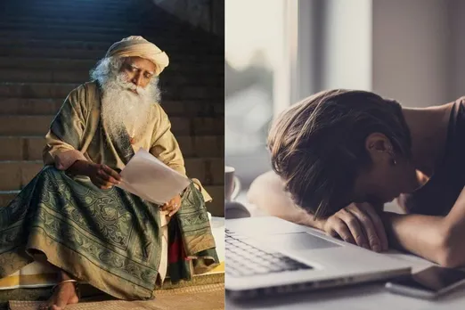Sadhguru Tips
