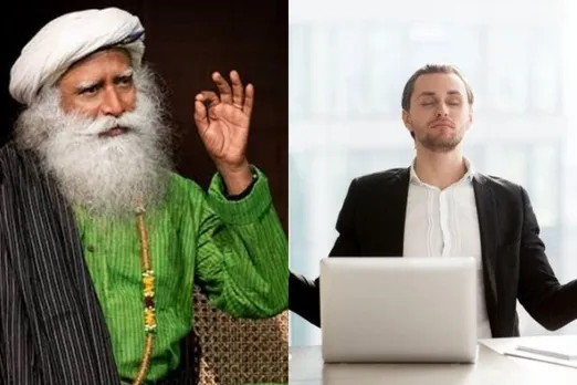 Sadhguru Tips