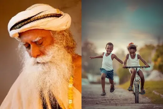 Sadhguru Tips