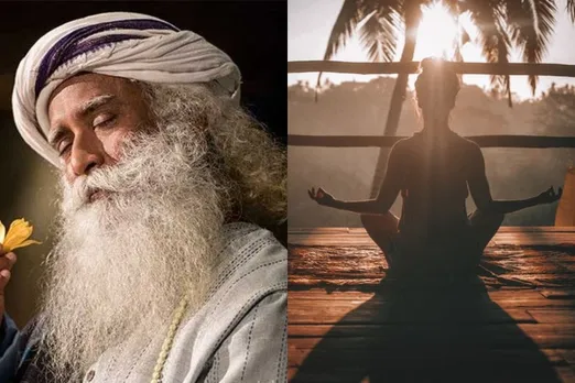 Sadhguru Tips