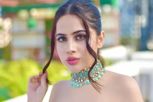 Urfi Javed