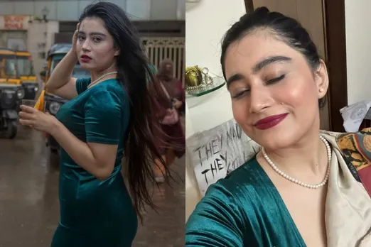 Urfi Javed Sister