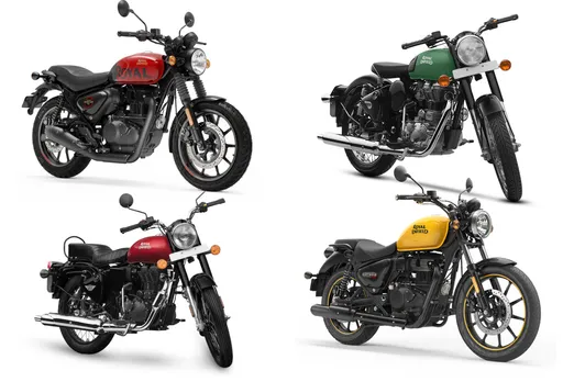 Royal Enfield