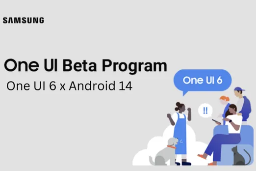 Samsung One UI 6 beta