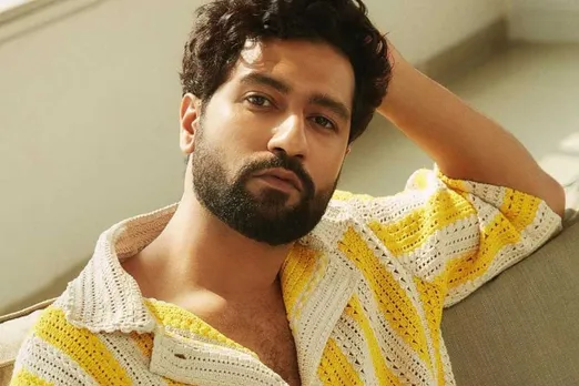 Vicky Kaushal