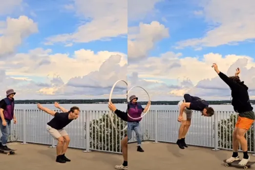 Viral Video