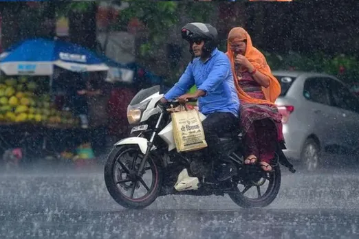 Weather Update