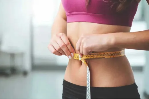 Weight Loss vs Fat Loss
