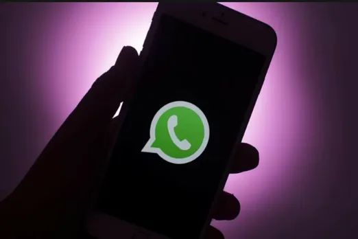 WhatsApp Scam