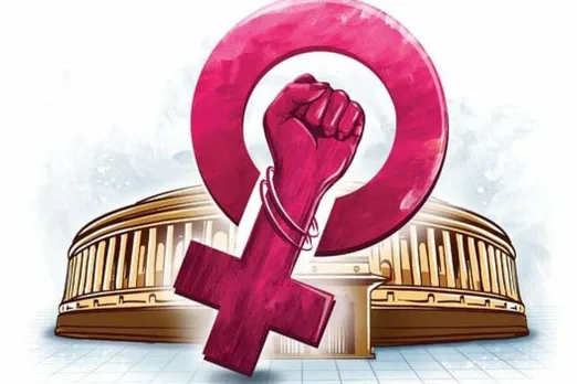 Women's Reservation Bill