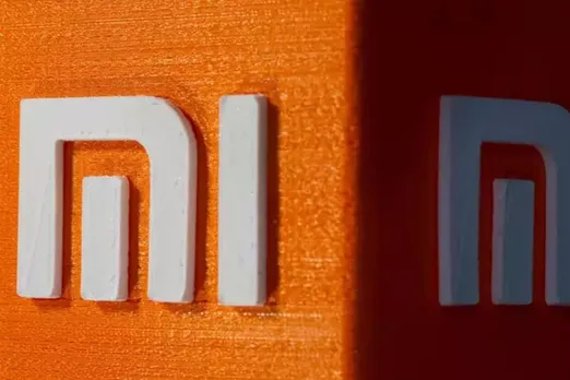 Xiaomi Mix Flip