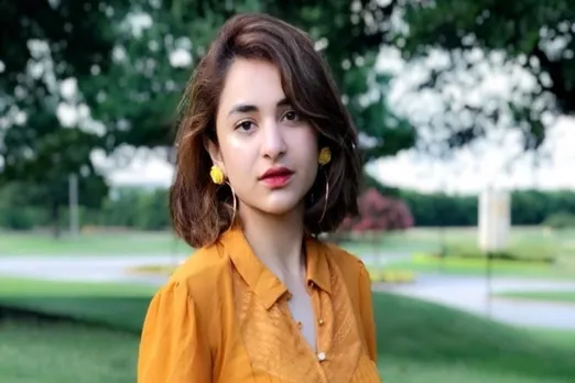 Top 5 Romantic Pakistani dramas of Yumna Zaidi